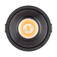  - Светильник MS-ATLAS-BUILT-R112-35W Day4000 (BK-BK, 30 deg, 230V) (Arlight, IP20 Металл, 5 лет)