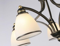  - Подвесная люстра Ambrella light Traditional TR3079