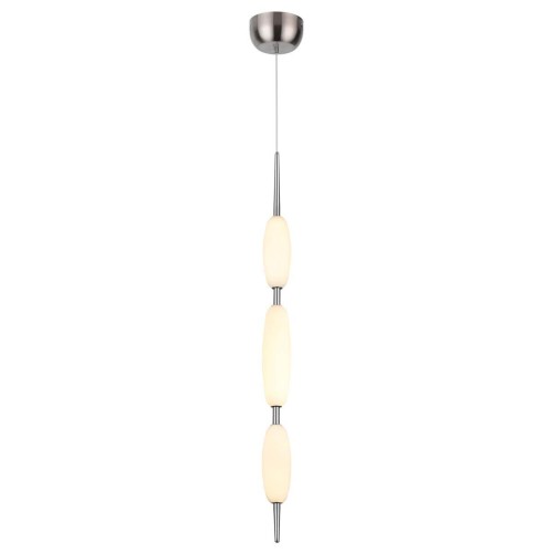 Подвесной светодиодный светильник Odeon Light Spindle 4793/28L 