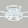 Потолочная светодиодная люстра Ambrella light Acrylica Original FA8863 - Потолочная светодиодная люстра Ambrella light Acrylica Original FA8863