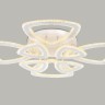 Потолочная светодиодная люстра Ambrella light Acrylica Original FA8863 - Потолочная светодиодная люстра Ambrella light Acrylica Original FA8863