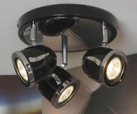  - Спот Lussole Tivoli GRLSN-3127-03