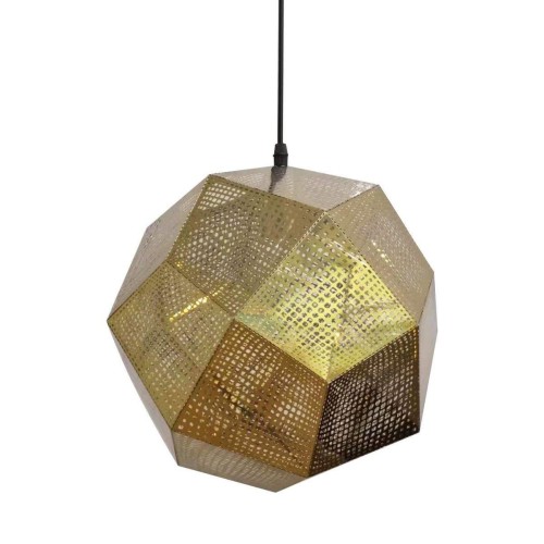 Подвесной светильник Lumina Deco Ascona LDP 6849-320 GD 