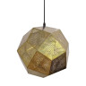 Подвесной светильник Lumina Deco Ascona LDP 6849-320 GD - Подвесной светильник Lumina Deco Ascona LDP 6849-320 GD