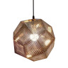 Подвесной светильник Lumina Deco Ascona LDP 6849-320 GD - Подвесной светильник Lumina Deco Ascona LDP 6849-320 GD