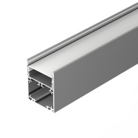  - Профиль SL-LINE-4050-3L-2000 ANOD (Arlight, Алюминий)