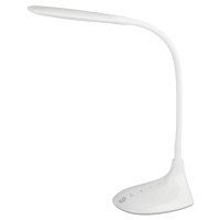  - Настольная лампа ЭРА NLED-452-9W-W Б0019128