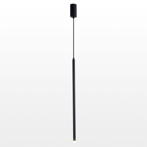 Подвесной светодиодный светильник Lussole Loft LSP-7002 
