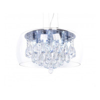  - Подвесной светильник Lumina Deco Tosso LDP 8066-500 PR