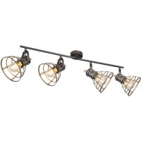  - Спот Globo Grammy 54019-4L