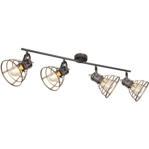 Спот Globo Grammy 54019-4L 