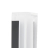 Уличный настенный светодиодный светильник Favourite Pillar 2861-1W - Уличный настенный светодиодный светильник Favourite Pillar 2861-1W