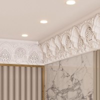 Лампа светодиодная Gauss GX53 21W 4100K матовая 83822 - Лампа светодиодная Gauss GX53 21W 4100K матовая 83822