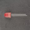 Светодиод ARL-8603URD-0.5cd (Arlight, 8мм (круглый)) - Светодиод ARL-8603URD-0.5cd (Arlight, 8мм (круглый))