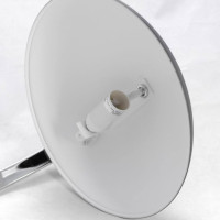  - Настольная лампа Lussole Lgo Falcon LSP-0559