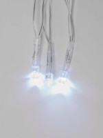  - Светодиодная гирлянда Uniel 220V белый ULD-S0700-060/DTA White IP20 UL-00005260