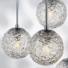 Подвесная люстра Lightstar Bari 815260 - Подвесная люстра Lightstar Bari 815260