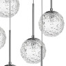 Подвесная люстра Lightstar Bari 815260 - Подвесная люстра Lightstar Bari 815260