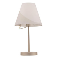 Настольная лампа Freya Vanessa FR5084TL-01G