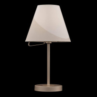  - Настольная лампа Freya Vanessa FR5084TL-01G