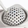 Спот Arte Lamp Lente A1314AP-1WH - Спот Arte Lamp Lente A1314AP-1WH