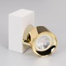 Светильник SP-PLURIO-SURFACE-S110x77-9W Day4000 (WH-BRS, 36 deg, 230V) (Arlight, IP20 Металл, 3 года) - Светильник SP-PLURIO-SURFACE-S110x77-9W Day4000 (WH-BRS, 36 deg, 230V) (Arlight, IP20 Металл, 3 года)