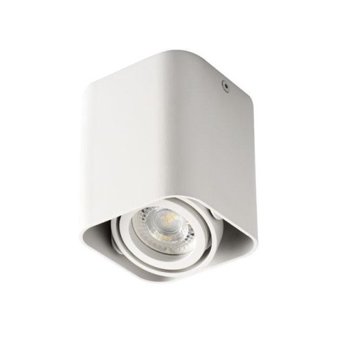 Накладные точечные светильники Kanlux TOLEO DTL50-W 26114 
