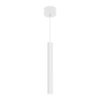  - Светильник SP-PIPE-HANG-L300-R30-9W Warm3000 (WH, 24 deg, 230V) (Arlight, IP20 Металл, 3 года)
