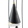 Подвесная люстра Lightstar Cone 757090 - Подвесная люстра Lightstar Cone 757090