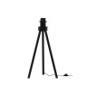 Настольная лампа Loft IT Nordic 1700-TBK+SC - Настольная лампа Loft IT Nordic 1700-TBK+SC