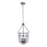 Подвесной светильник Abrasax Hildegard CL.9102-5CH - Подвесной светильник Abrasax Hildegard CL.9102-5CH