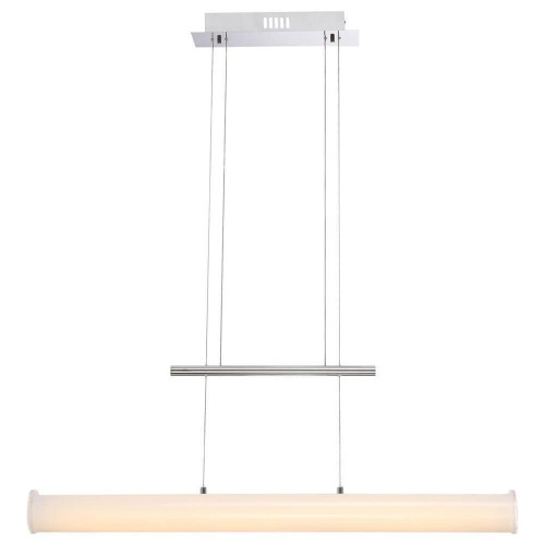 Подвесной светодиодный светильник Globo Paia 68005 