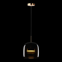  - Подвесной светодиодный светильник Loft IT Dauphin 10040A