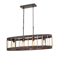  - Подвесной светильник Vele Luce Wong VL6426P24