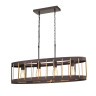 Подвесной светильник Vele Luce Wong VL6426P24 - Подвесной светильник Vele Luce Wong VL6426P24