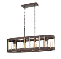  - Подвесной светильник Vele Luce Wong VL6426P24