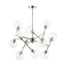 Подвесная люстра Lumion Everly 4438/12C - Подвесная люстра Lumion Everly 4438/12C