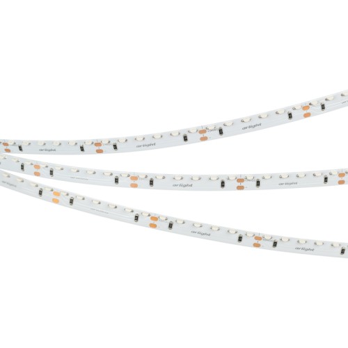 Лента RS-S120-8mm 24V Blue (9.6 W/m, IP20, 3014, 5m) (Arlight, боковое свечение) 