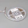 Лента RS-S120-8mm 24V Blue (9.6 W/m, IP20, 3014, 5m) (Arlight, боковое свечение) - Лента RS-S120-8mm 24V Blue (9.6 W/m, IP20, 3014, 5m) (Arlight, боковое свечение)