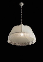  - Подвесной светильник Arte Lamp Bianca A2116SP-1WG