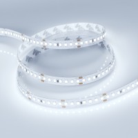  - Лента RT 2-5000 24V Cool 8K 3x (2835, 840 LED, LUX) (Arlight, 17 Вт/м, IP20)