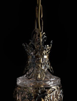  - Подвесной светильник Arte Lamp Brocca A9147SP-1AB