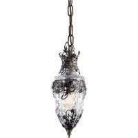  - Подвесной светильник Arte Lamp Brocca A9147SP-1AB
