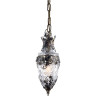 Подвесной светильник Arte Lamp Brocca A9147SP-1AB - Подвесной светильник Arte Lamp Brocca A9147SP-1AB