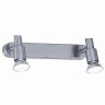 Спот Ideal Lux Slem AP2 Cromo 142050 - Спот Ideal Lux Slem AP2 Cromo 142050