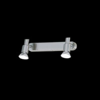  - Спот Ideal Lux Slem AP2 Cromo 142050