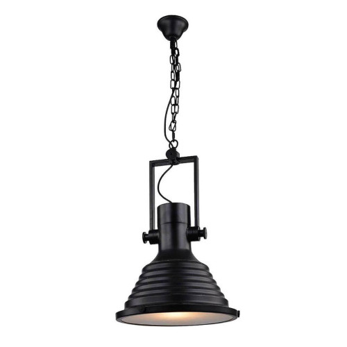 Подвесной светильник Arte Lamp Decco A8021SP-1BK 