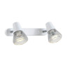 Спот Arte Lamp A9268AP-2WH - Спот Arte Lamp A9268AP-2WH
