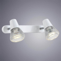  - Спот Arte Lamp A9268AP-2WH
