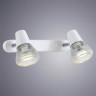 Спот Arte Lamp A9268AP-2WH - Спот Arte Lamp A9268AP-2WH
